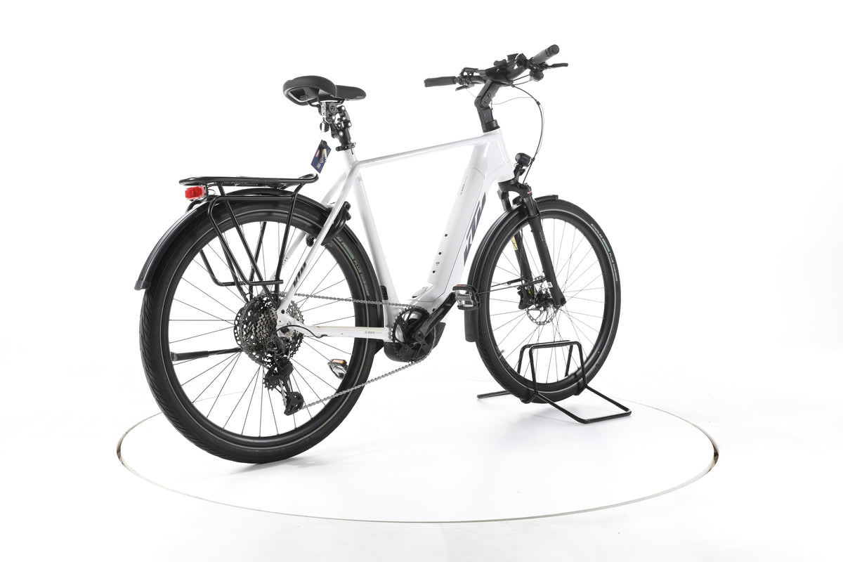 KTM Macina Style 720 Trekking E-Bike - Image 12
