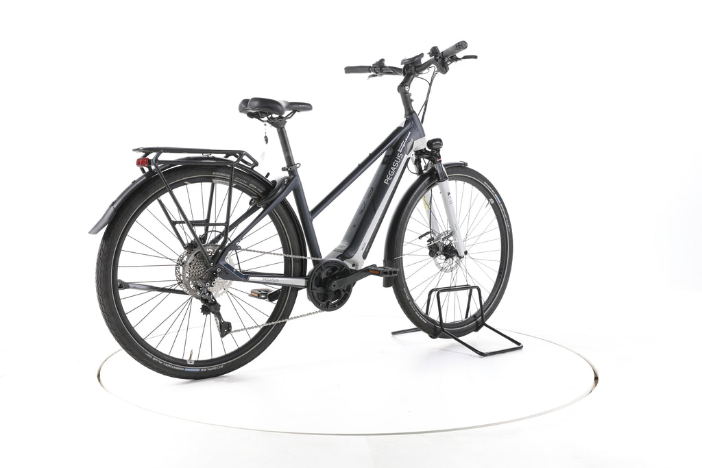 Pegasus Premio Evo 10 Lite Trekking E-Bike - Image 12