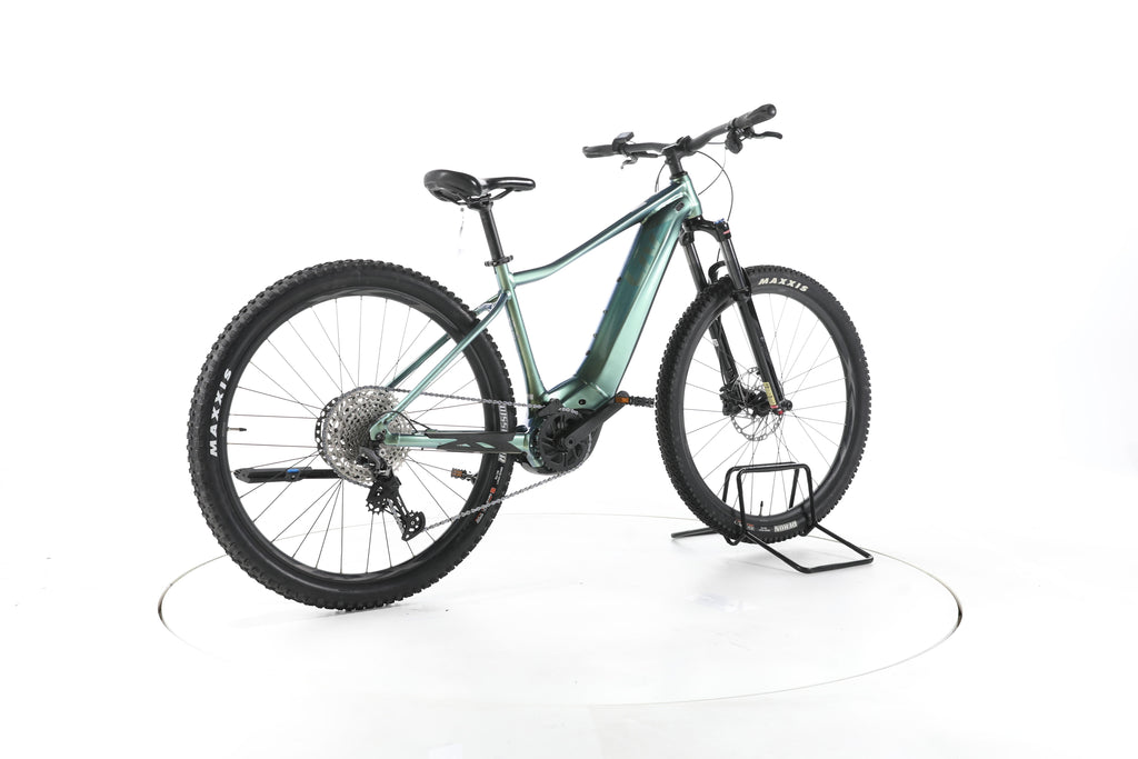Liv Vall-E+ 1 E-Bike - Image 12