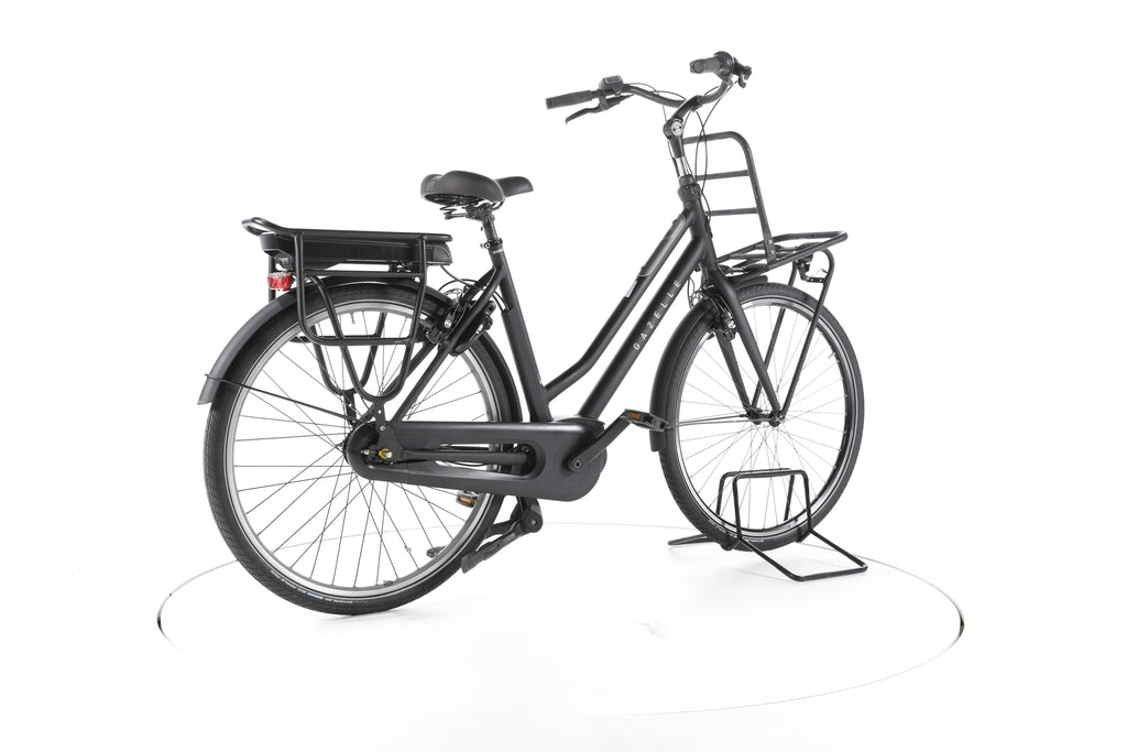 Gazelle HeavyDutyNL C7 HMB City E-Bike Tiefeinsteiger - Image 12