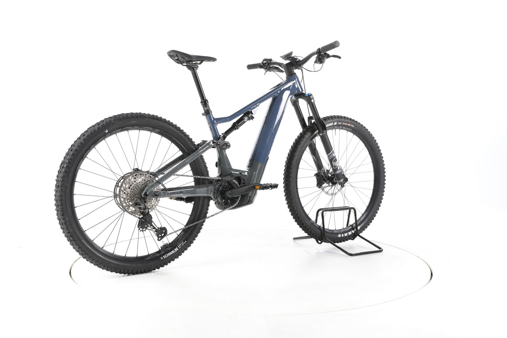 Focus Jam²6.8 Nine E-Bike Fully 2024 - Image 12
