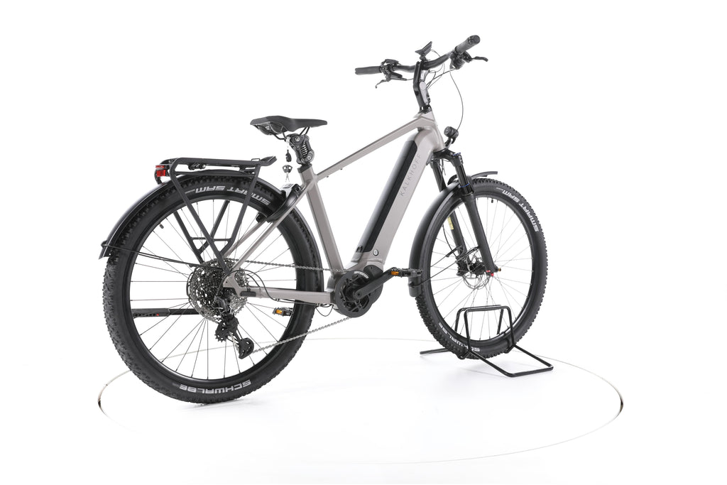 Kalkhoff Entice 5.B Advance+ Trekking E-Bike 2023 - Image 12