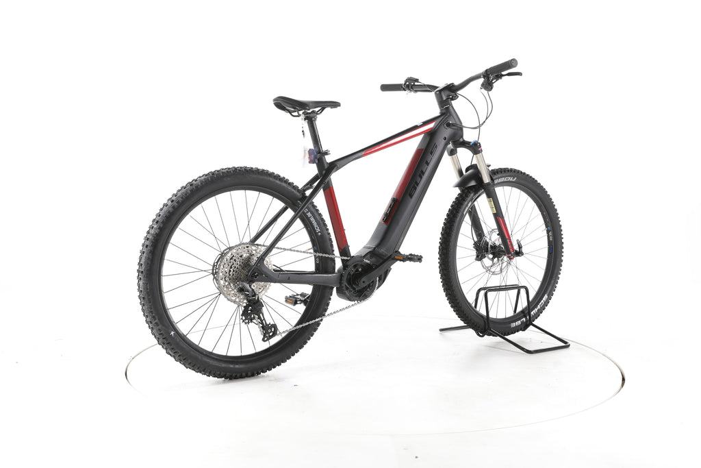 Bulls Copperhead EVO 3 E-Bike - Image 12