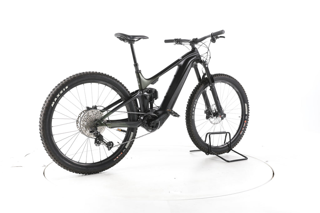 Giant Trance X Advanced E+ EL 1 E-Bike Fully - Image 12