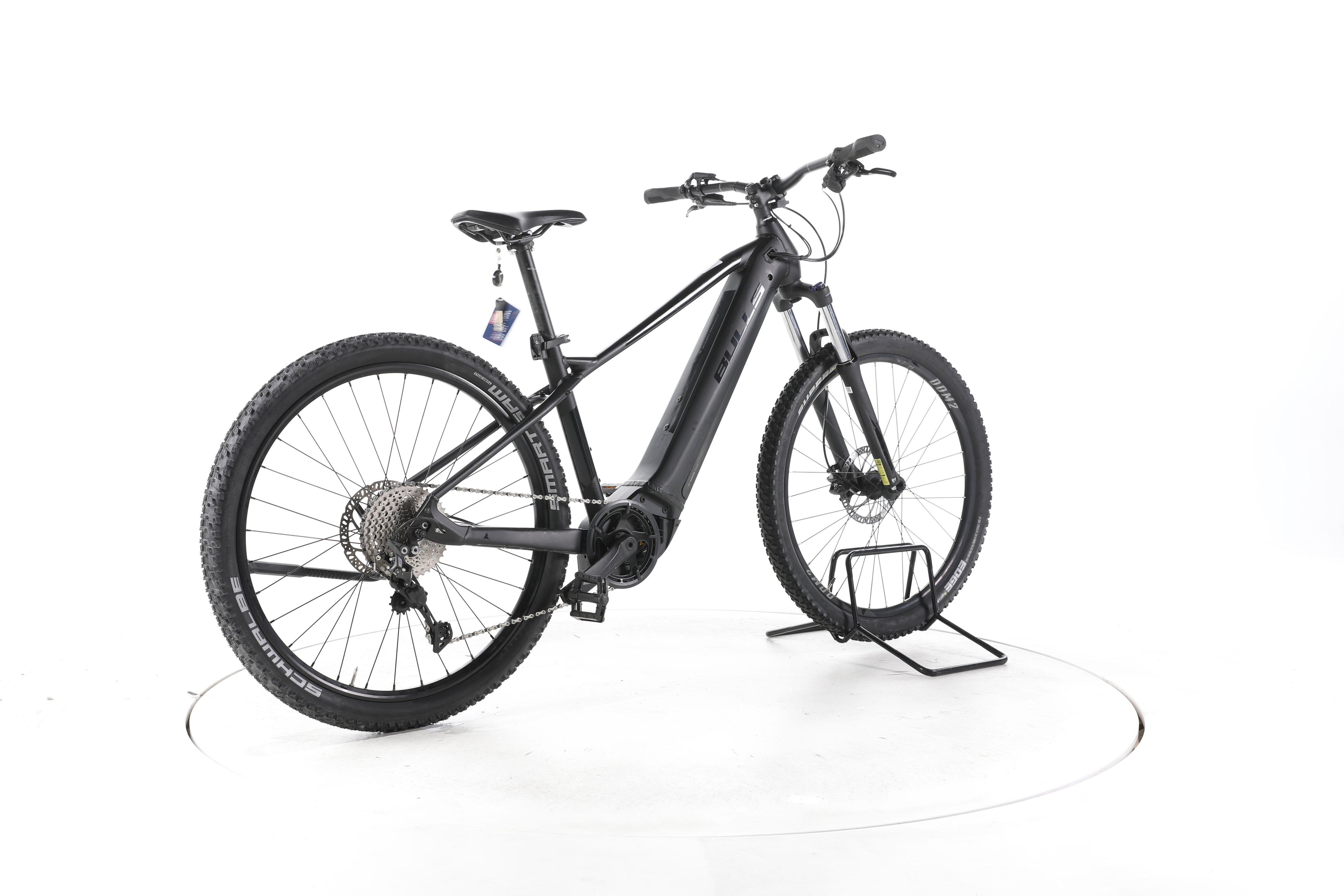 Bulls Evo 625 E-Bike 2024 - Image 12