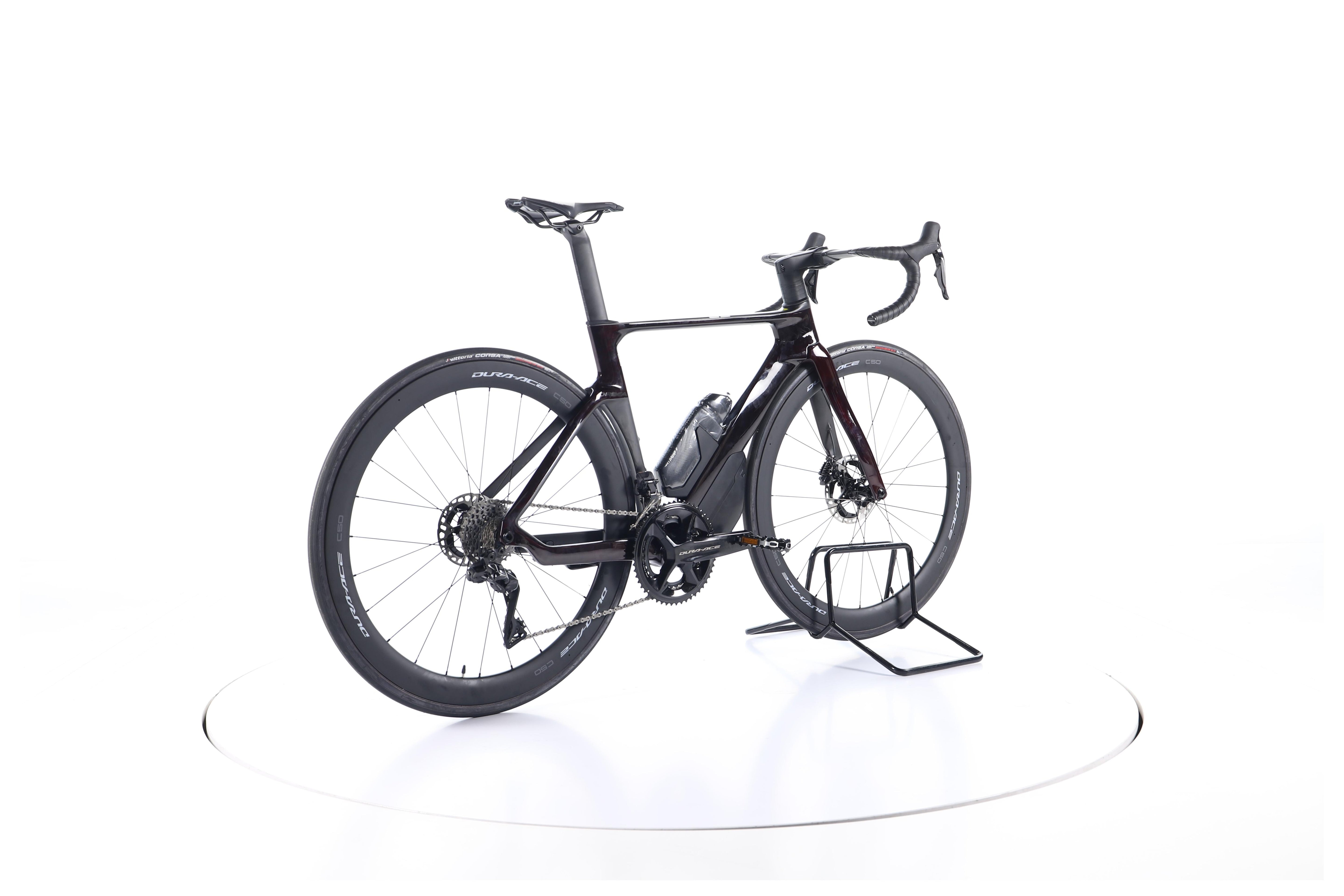 Orbea Orca Aero M10i LTD Fahrrad Rennrad & Gravel - Image 12