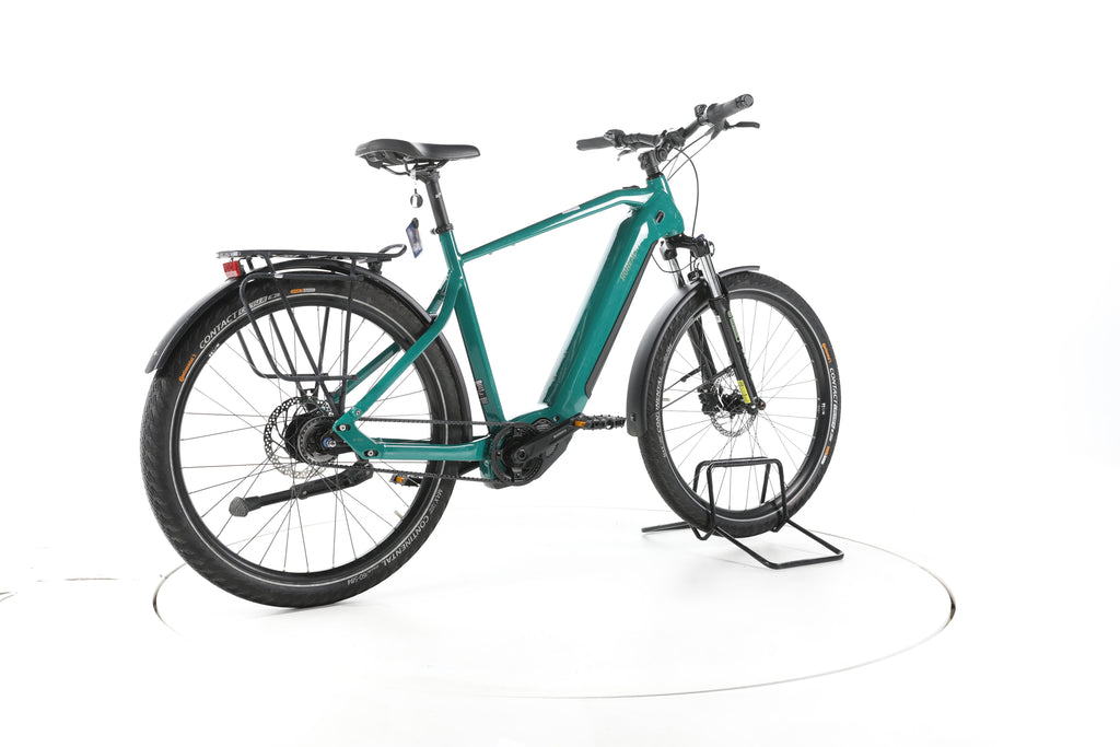 HoheAcht Pasio Urbo City E-Bike - Image 12
