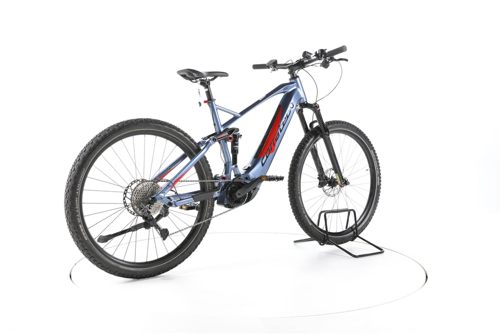 Corratec E-Power MTC 120 ELITE Fully E-Bike - Image 12