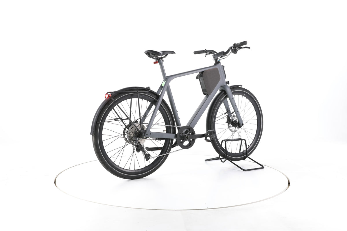 Lemmo ONE MK2 Trekking E-Bike 2024 - Image 12