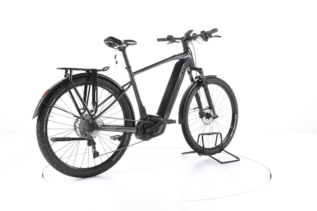 Focus Aventura² 6.7 Trekking E-Bike 2023 - Image 12