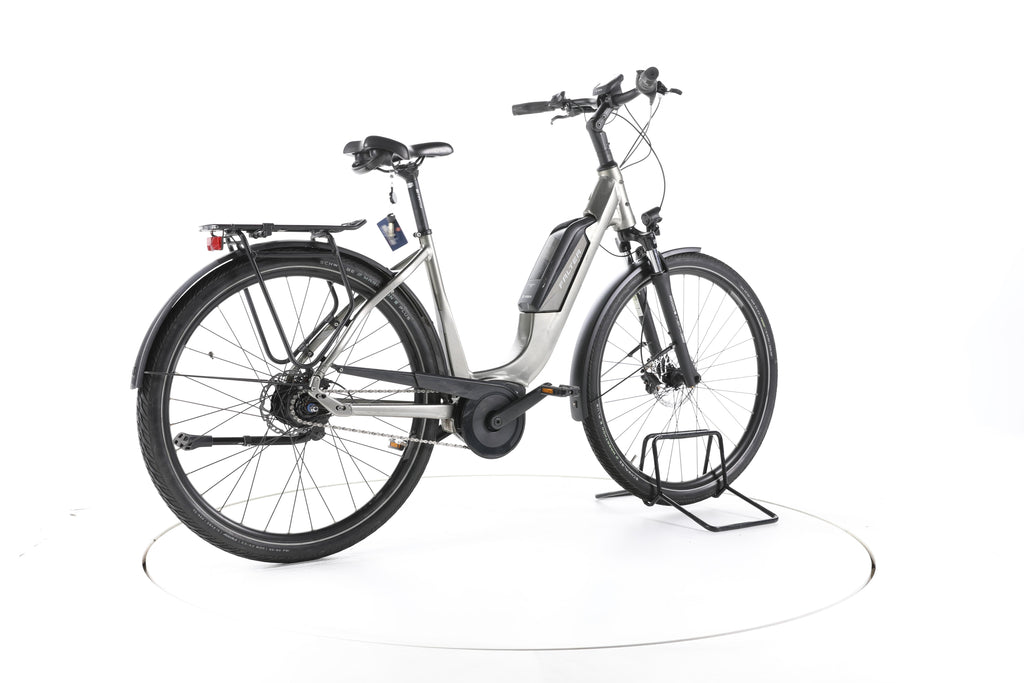 FALTER E 9.0 RT City E-Bike Tiefeinsteiger - Image 12