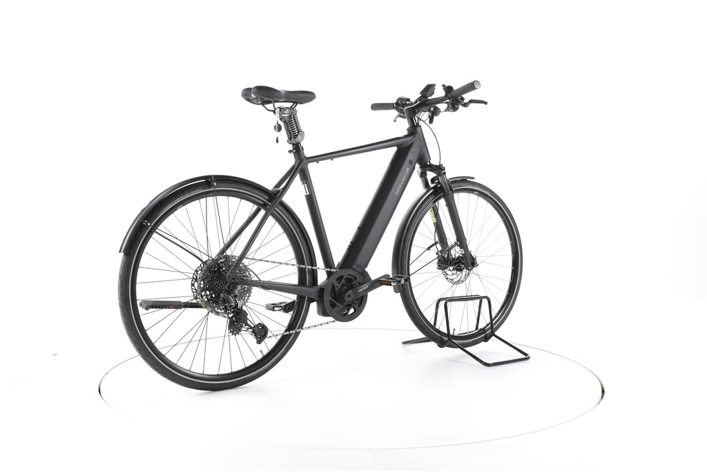Riese & Müller Roadster4 Touring E-Bike 2023 - Image 12