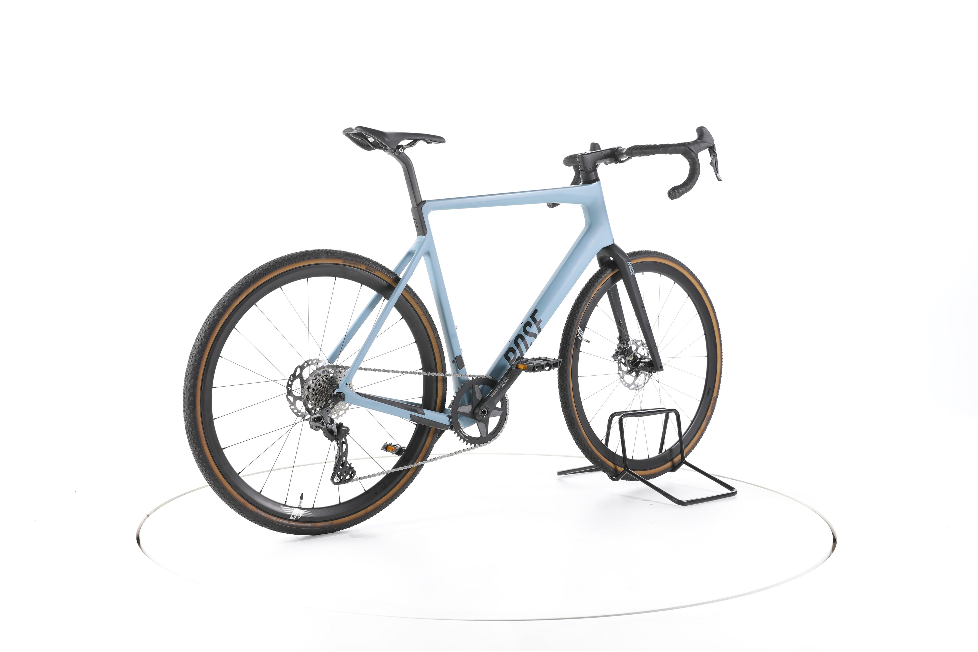 Rose Backroad Classified 2x11 - Image 12