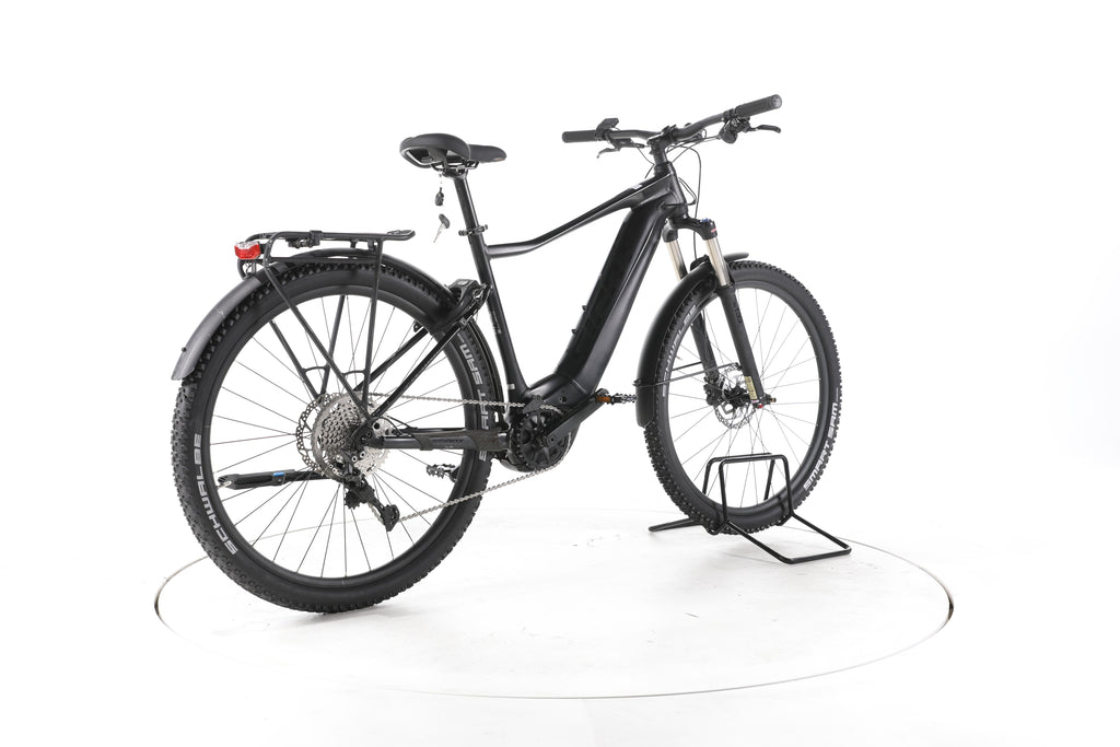 Giant Fathom E+ EX Trekking E-Bike - Image 12