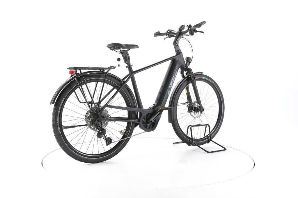 KTM Macina Style 720 Trekking E-Bike 2023 - Image 12