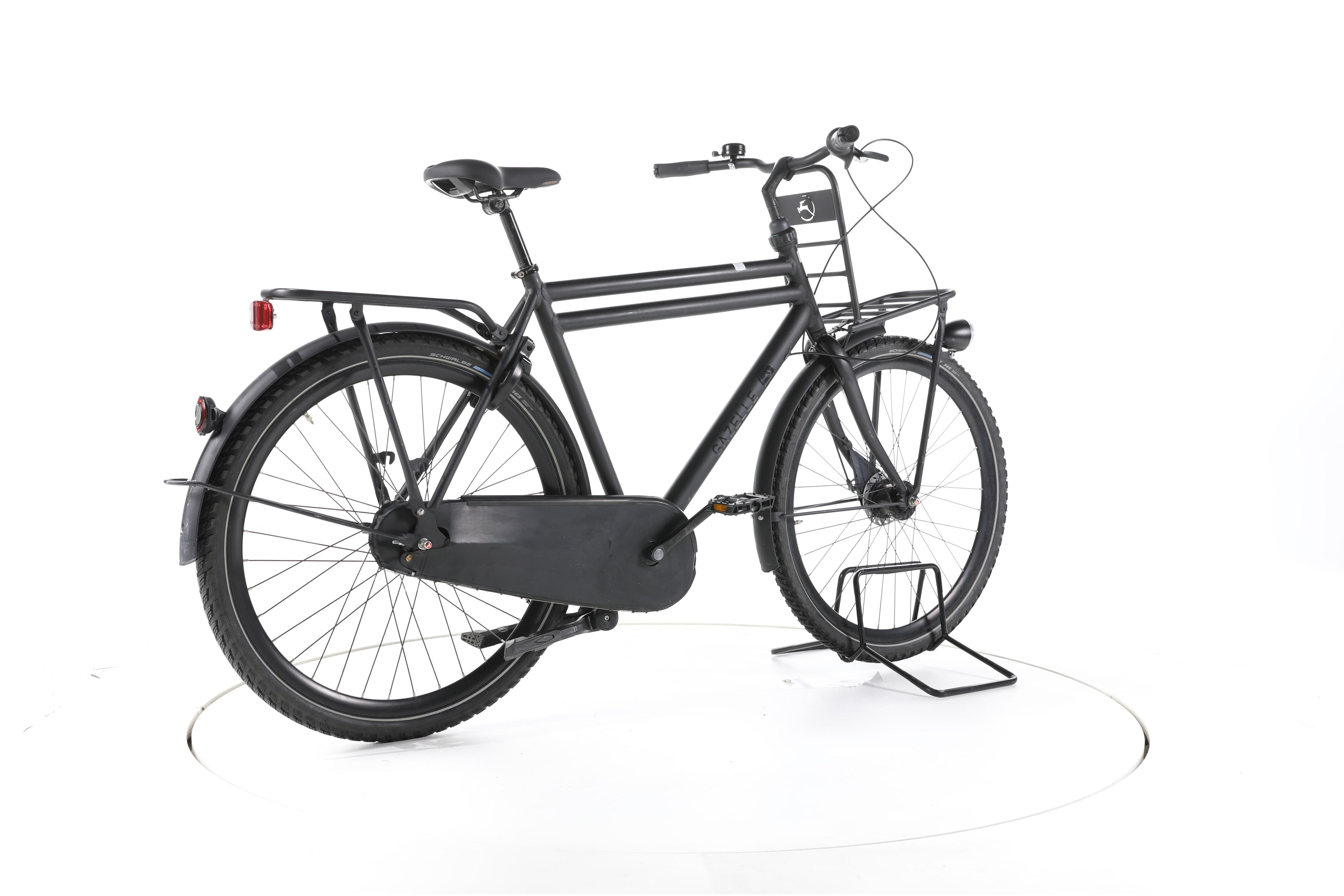 Gazelle PuurNL R7T - Image 12