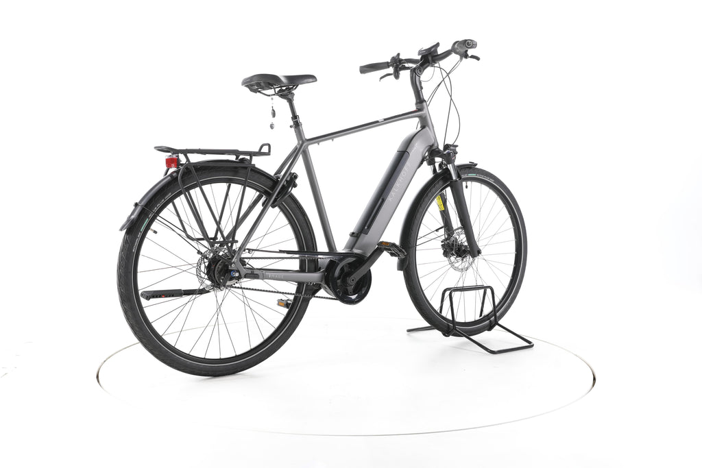 Kalkhoff Image 3.B Excite City E-Bike - Image 12