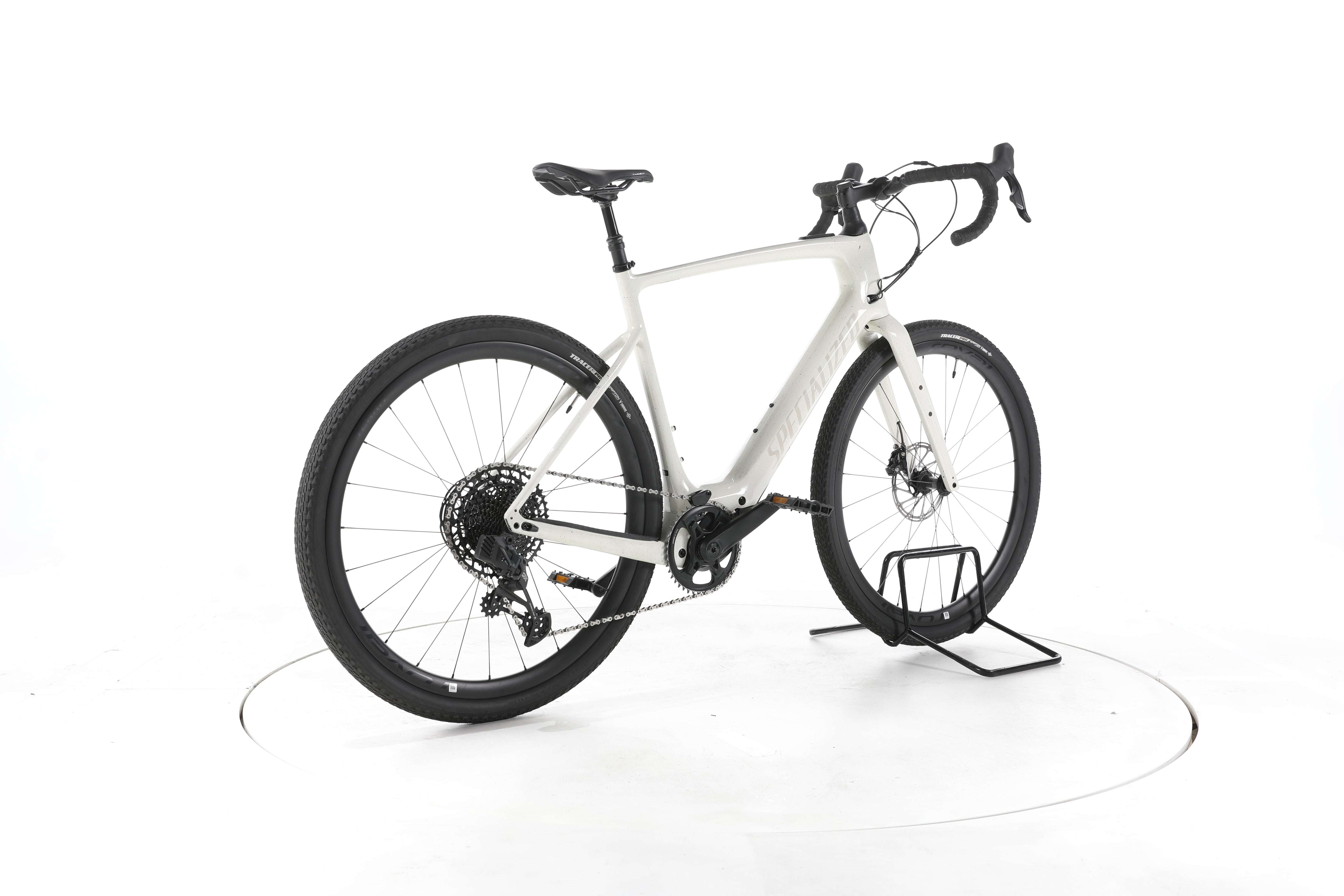 Specialized Turbo Creo 2 Expert E-Gravel & Rennrad Carbon - Image 12