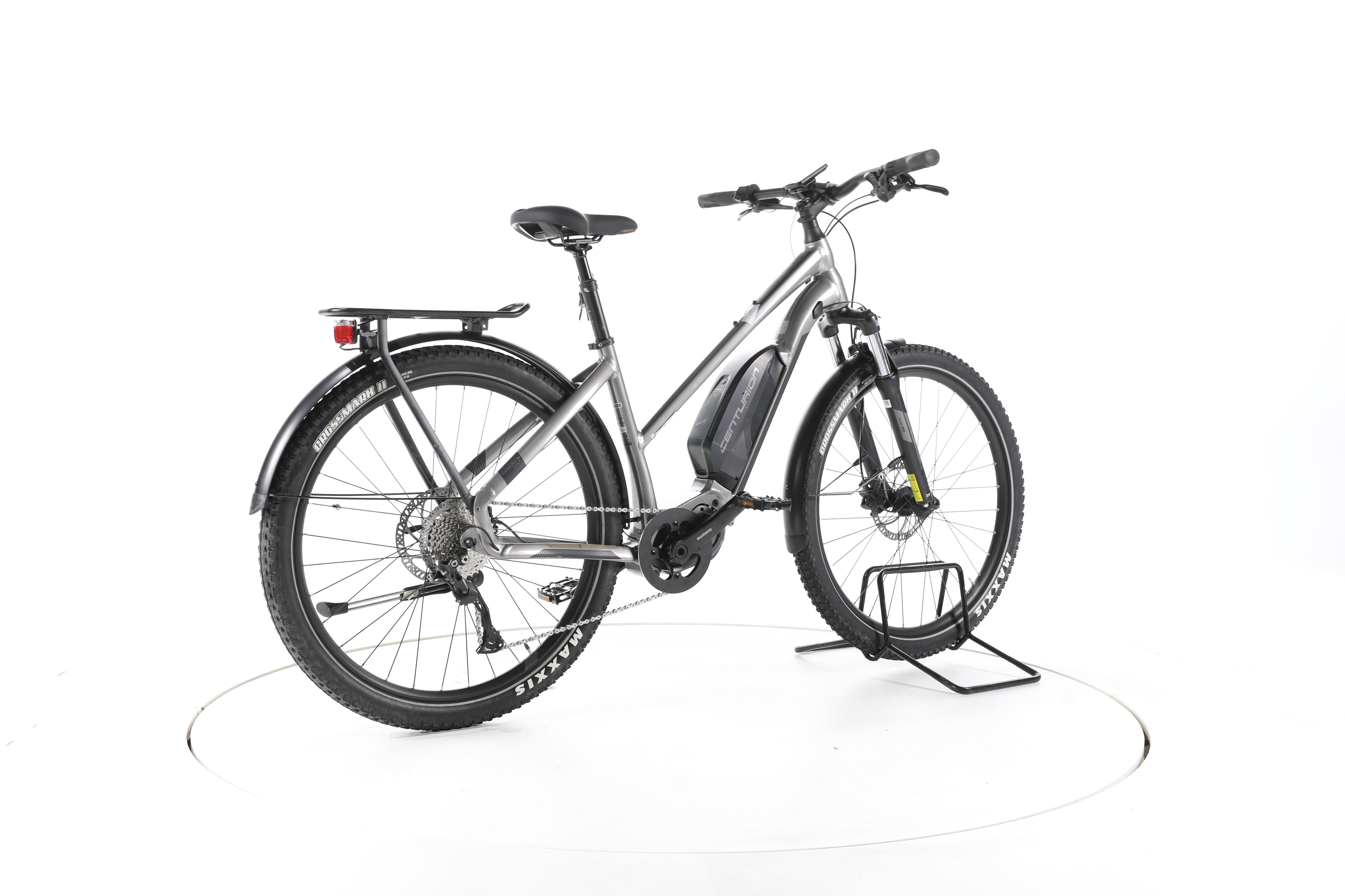 Centurion Country Tour F760 City E-Bike - Image 12