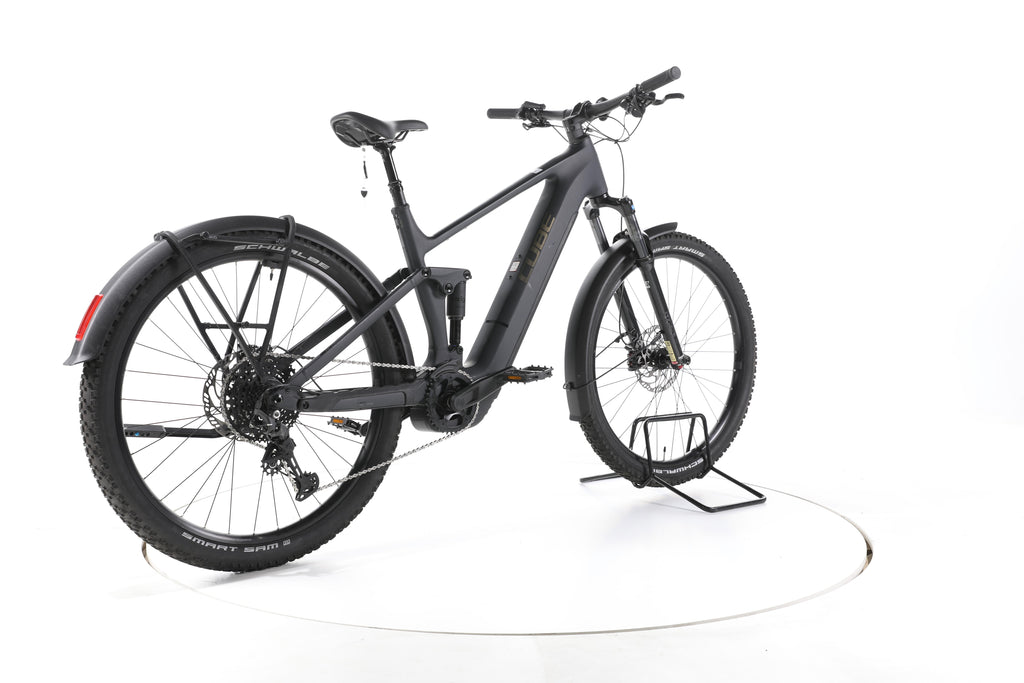 Cube Stereo Hybrid ONE22 Pro Allroad 800 E-Bike Fully 2025 - Image 12
