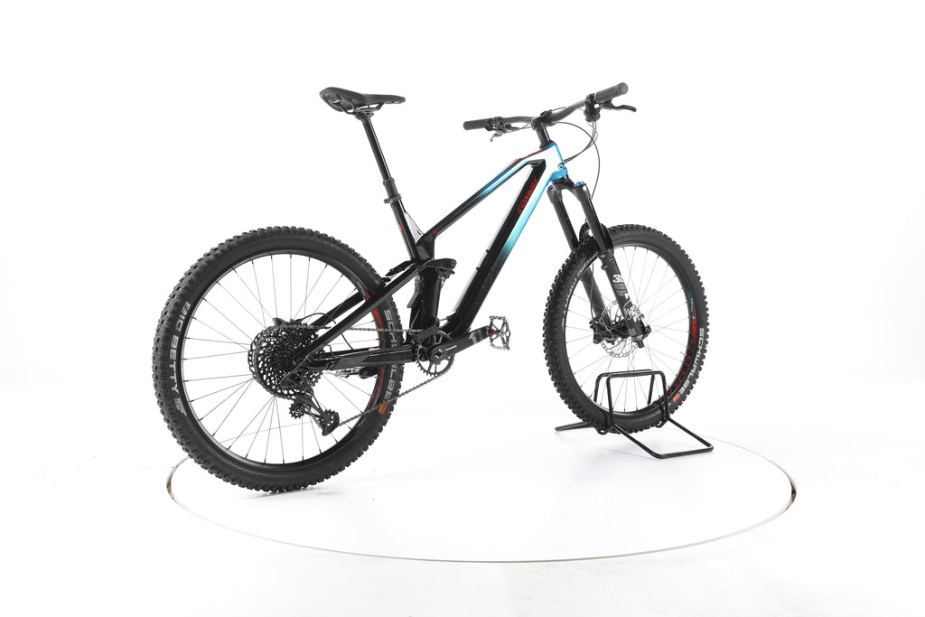 Conway WME 4.7 Fahrrad Fully - Image 12