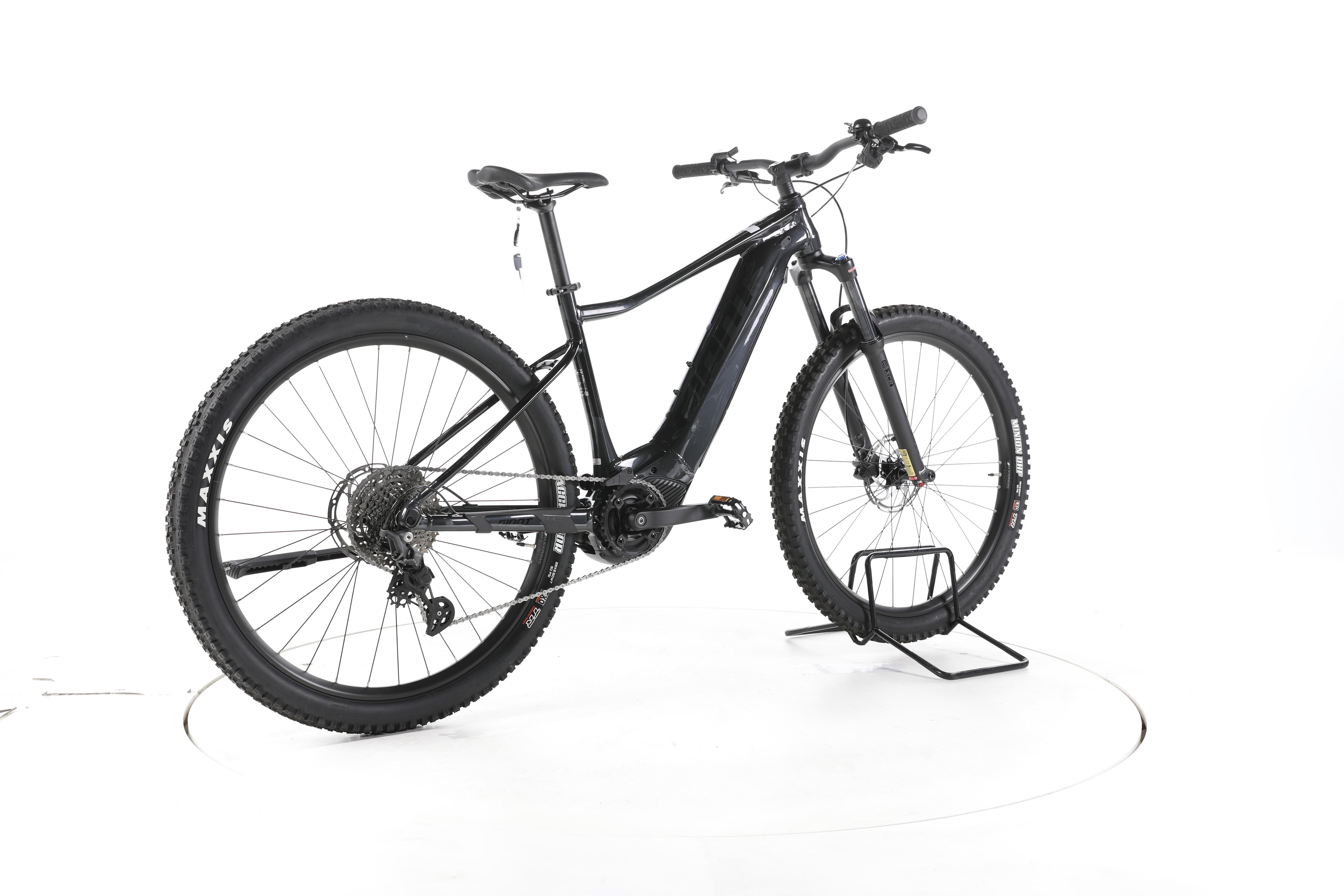 Giant Fathom E+ 2 Pro E-Bike 2024 - Image 12