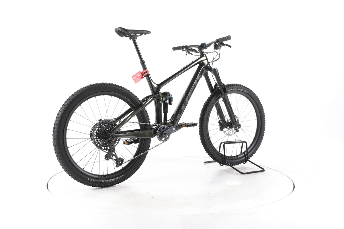 Trek Remedy9.8 Fahrrad Fully - Image 12