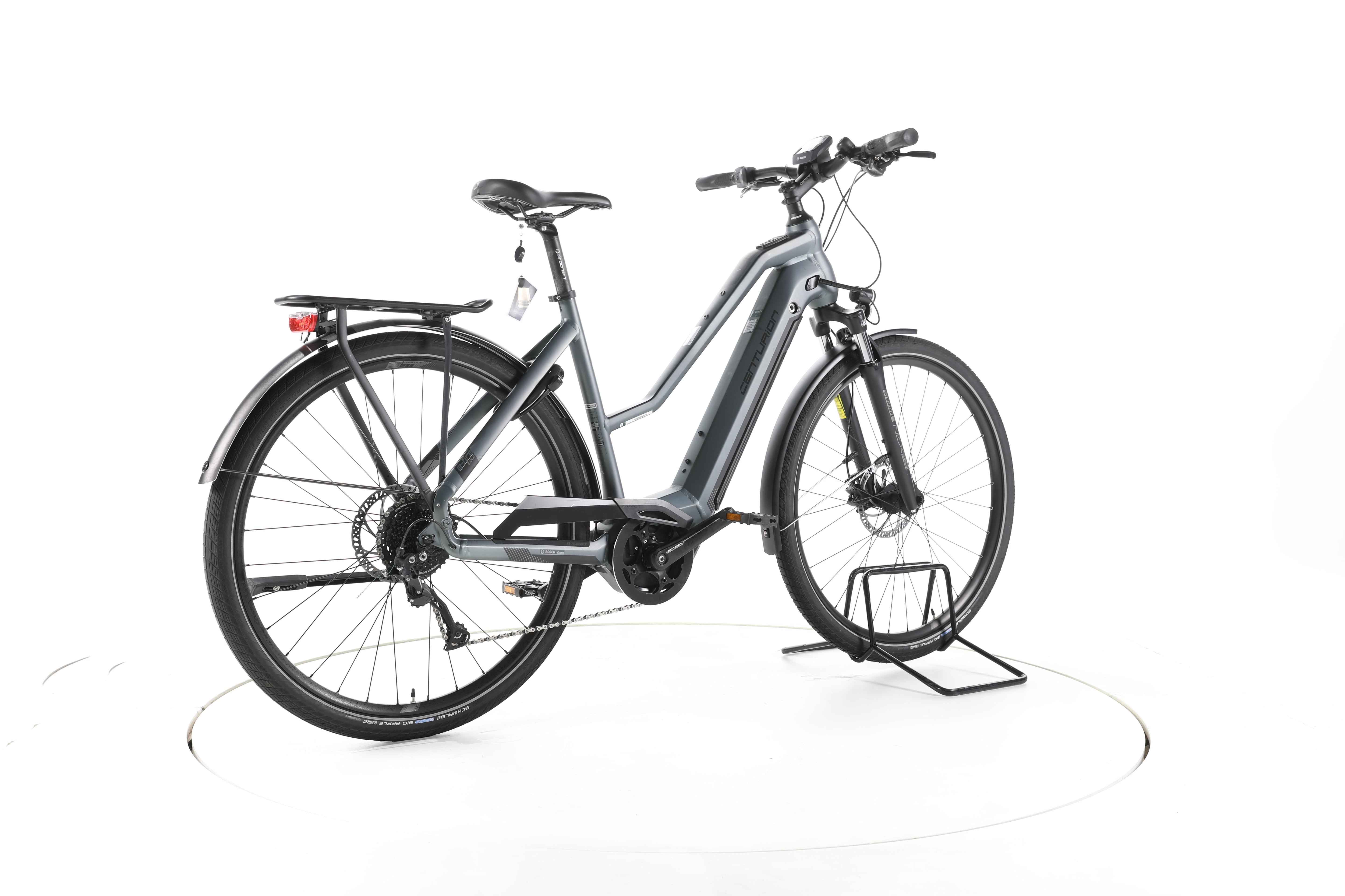 Centurion E-Fire Tour R760i Trekking E-Bike - Image 12