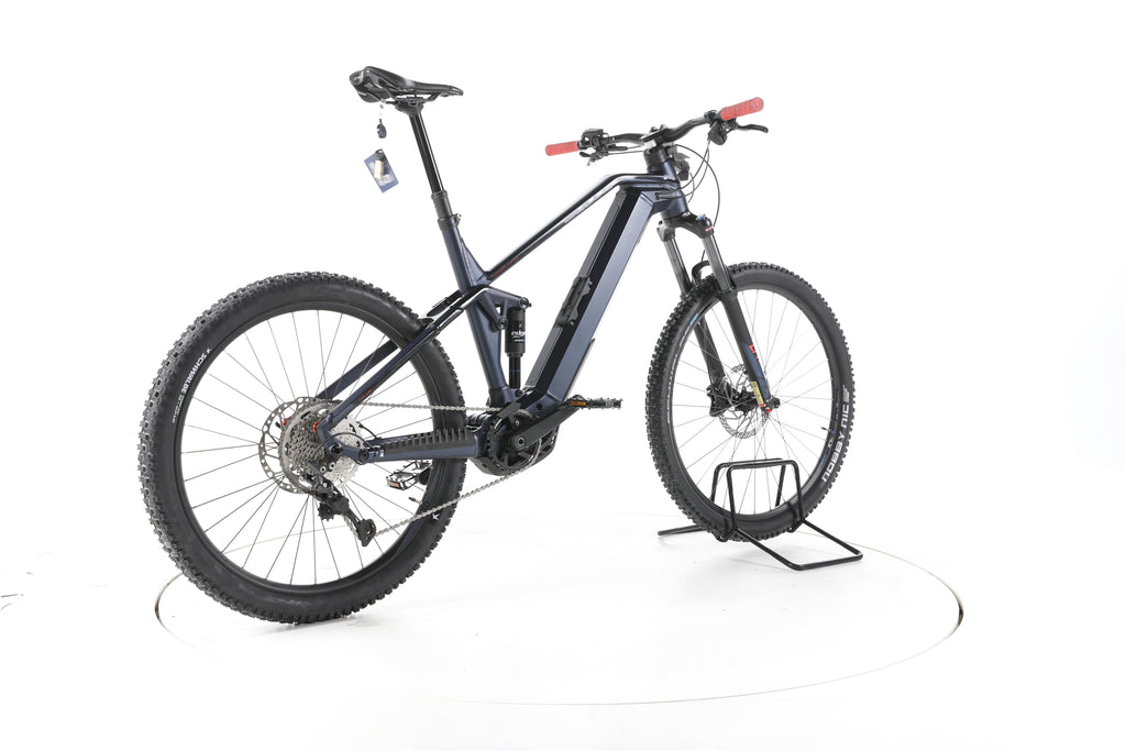 Bulls Sonic EVO AM 1 E-Bike Fully - Image 12