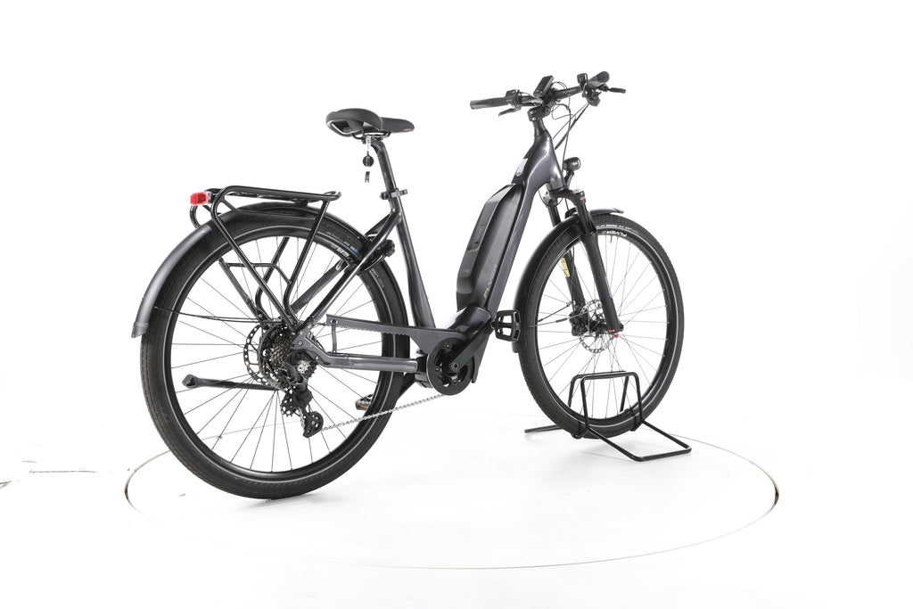 FLYER Upstreet5 7.10 Trekking E-Bike Tiefeinsteiger - Image 12