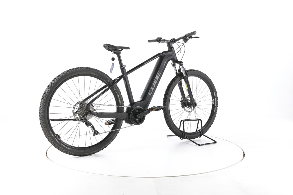 Cube Reaction Hybrid Performance E-Bike - Image 12