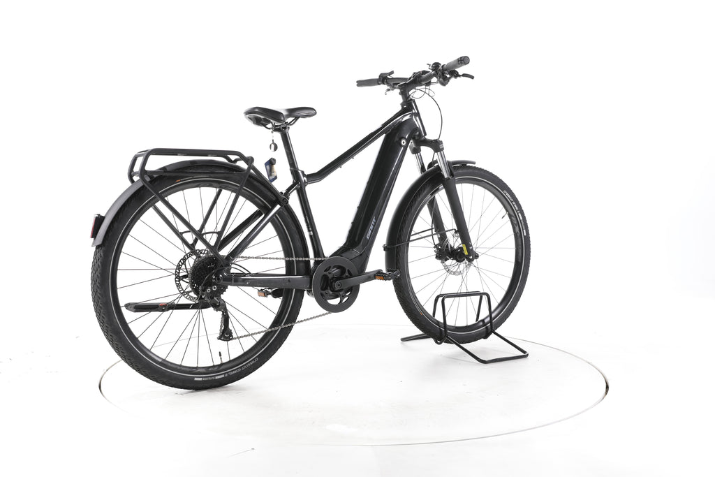 Giant Explore E+ 2 Trekking E-Bike - Image 12
