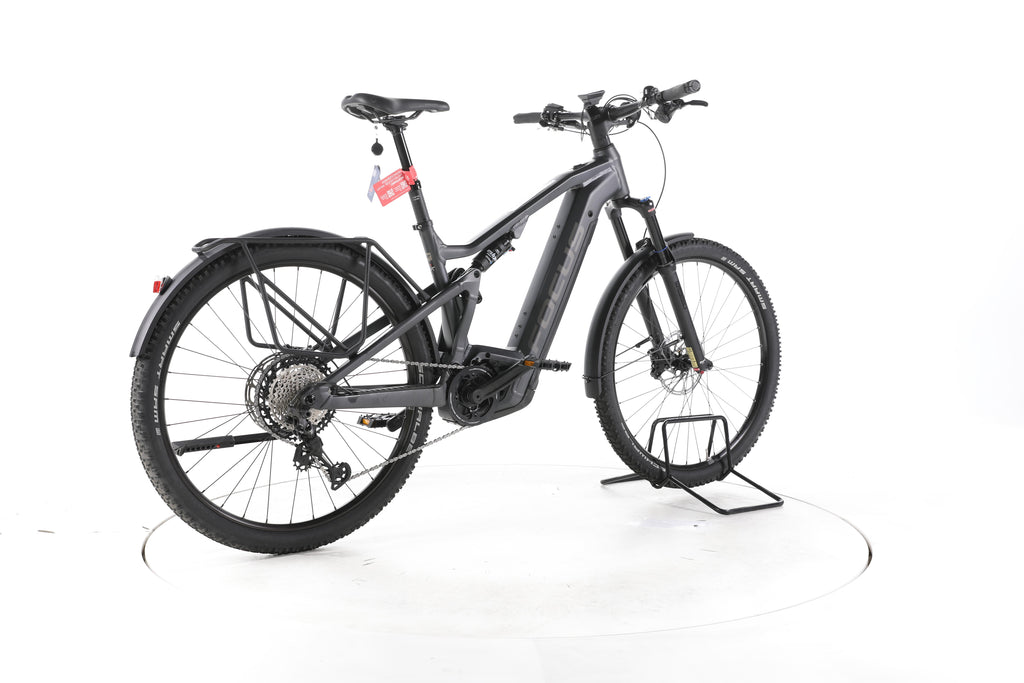 Focus Thron² 6.8 EQP SUV E-Bike - Image 12
