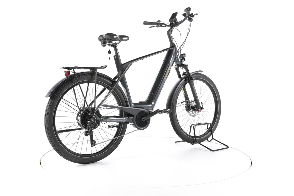 Kreidler Vitality Eco 10 Trekking E-Bike - Image 12