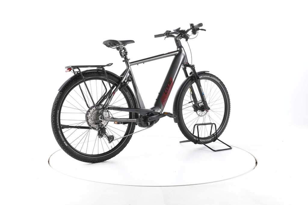 CONE Bikes eSUV IN 4.0 Trekking E-Bike - Image 12