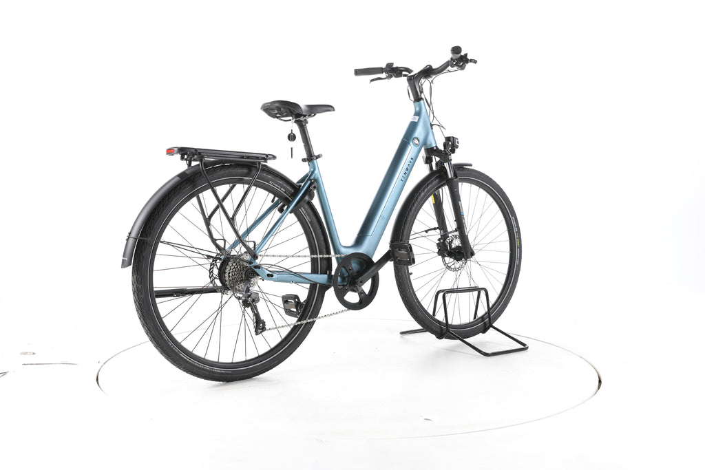 TENWAYS CGO800 Plus Trekking E-Bike Tiefeinsteiger - Image 12