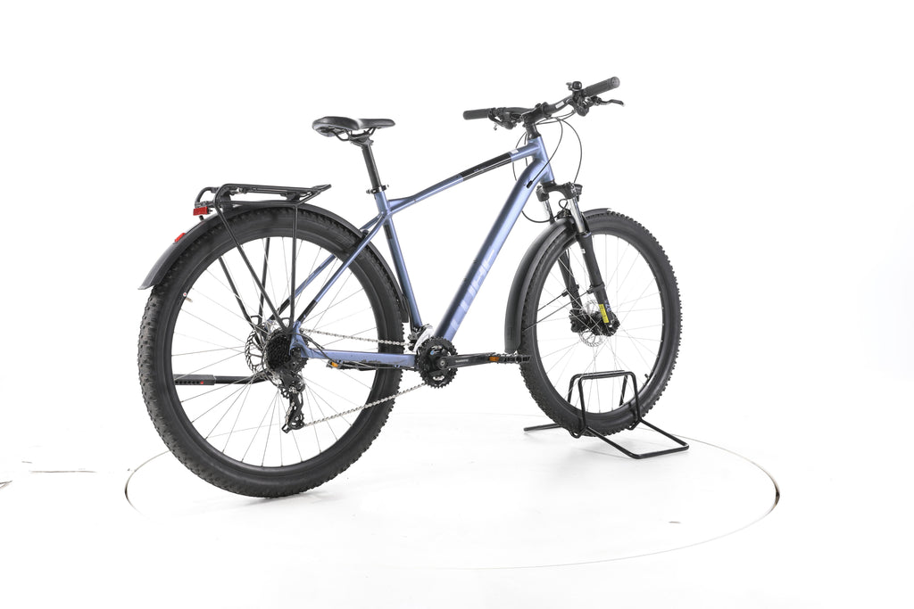 Cube Aim Allroad 29 Fahrrad City & Trekking - Image 12