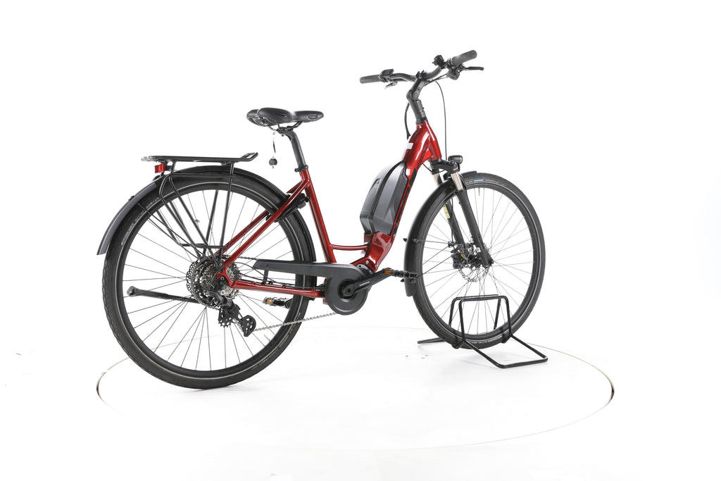 Stevens E-Bormio Luxe Trekking E-Bike Tiefeinsteiger - Image 12