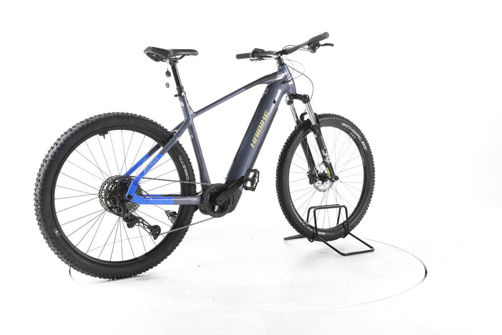 Haibike Alltrack 6.5 E-Bike 2025 - Image 12