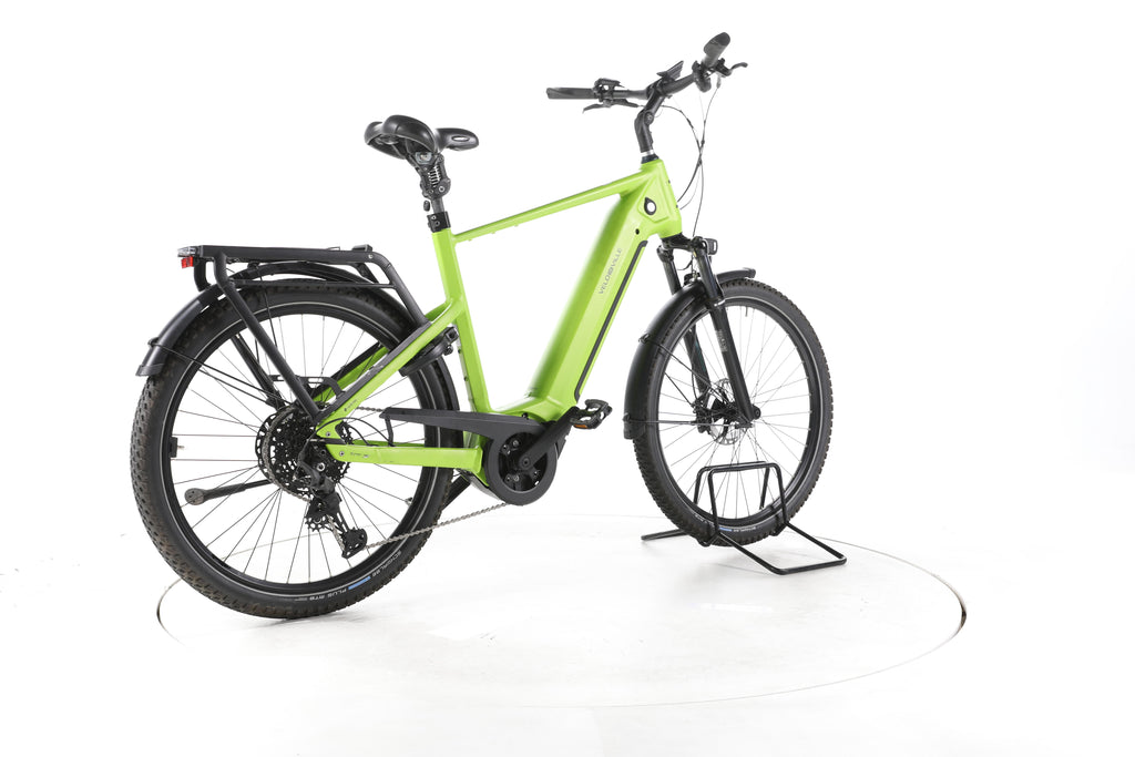 Velo de Ville SEB 990 Smart Trekking E-Bike 2024 - Image 12