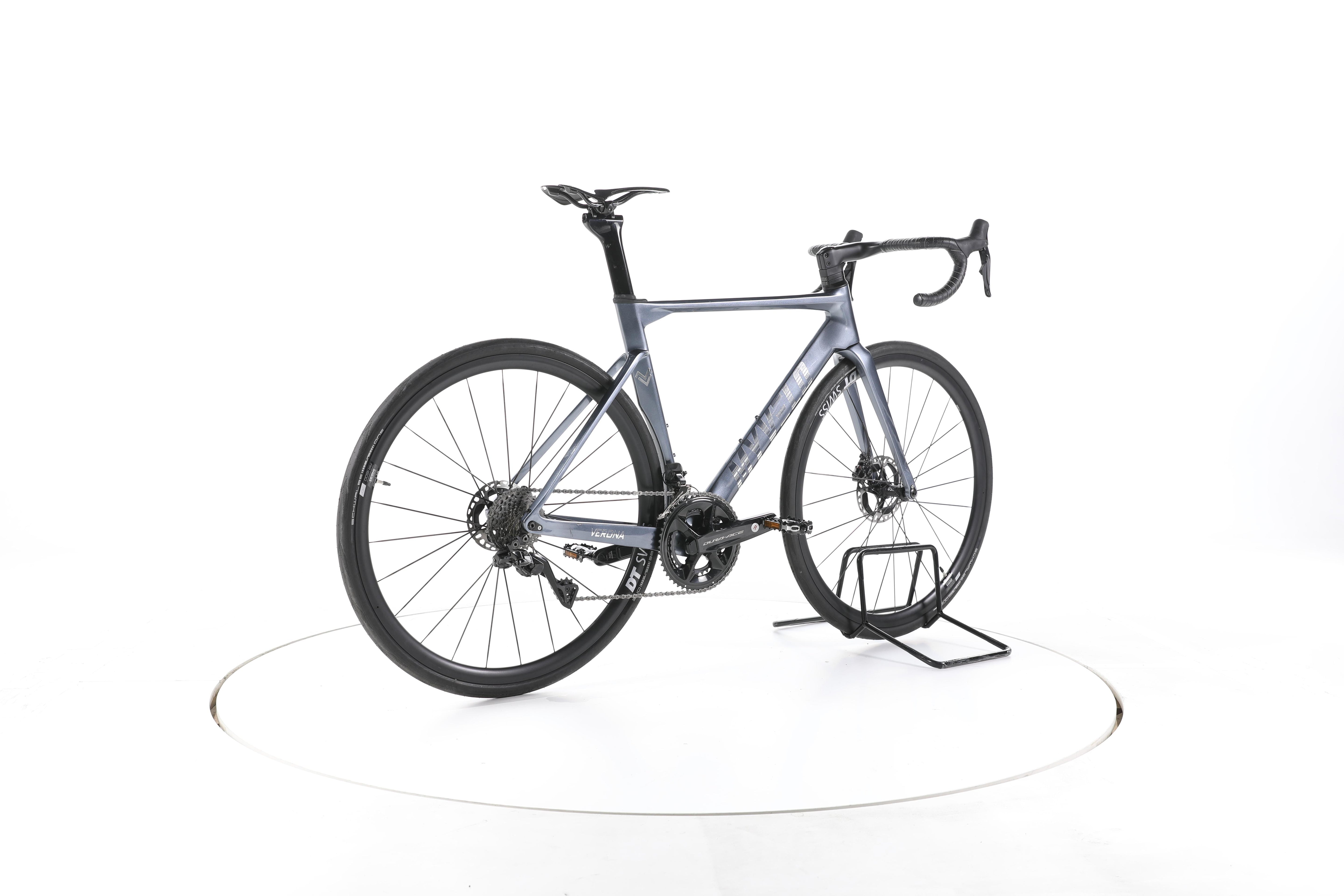 MYVELO Verona Rennrad Carbon - Image 12
