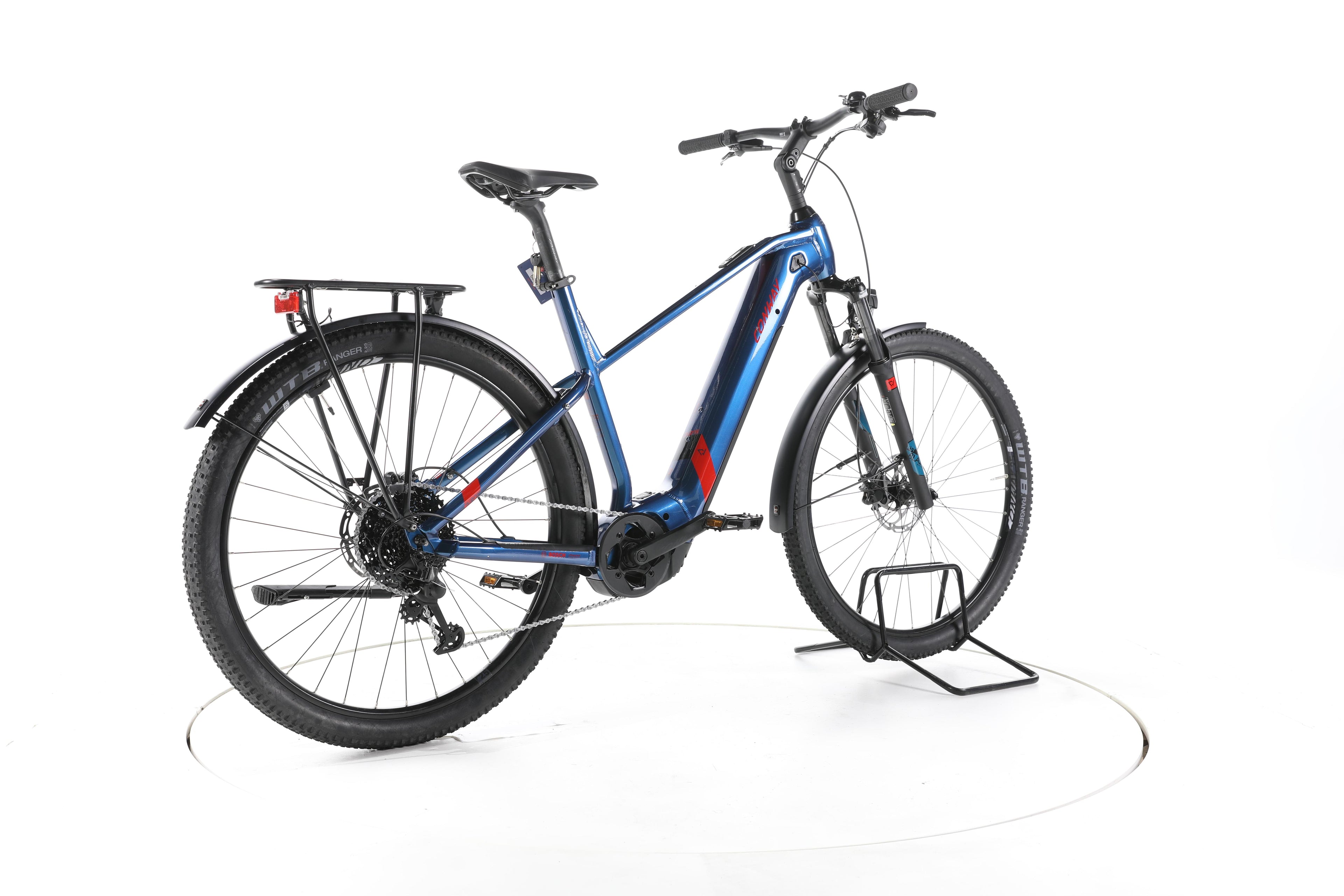 Conway Cairon C 2.0 Trekking E-Bike 2026 - Image 12
