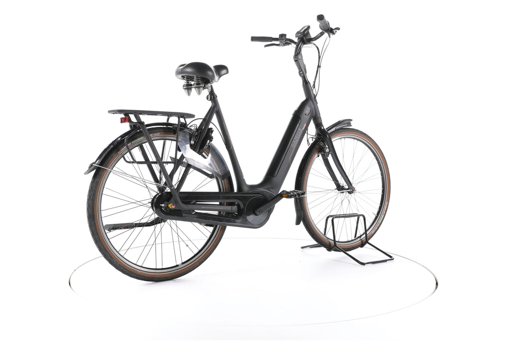 Gazelle Arroyo C8 Elite City E-Bike Tiefeinsteiger - Image 12