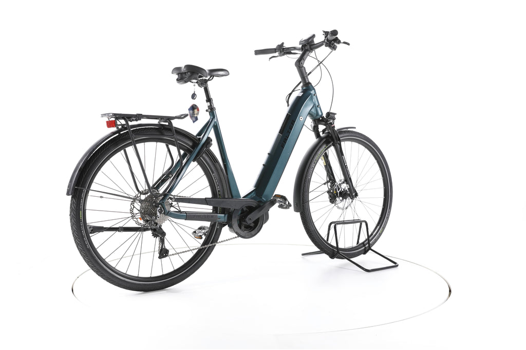 FALTER E 9.0 KS Trekking E-Bike Tiefeinsteiger - Image 12