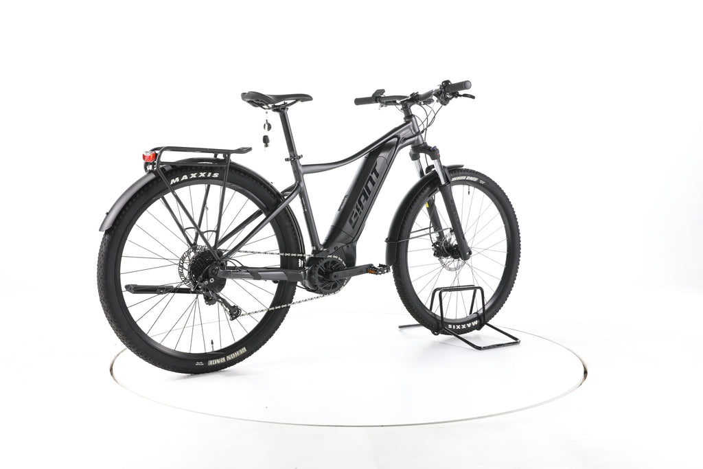 Giant Talon E+ EX Trekking E-Bike - Image 12