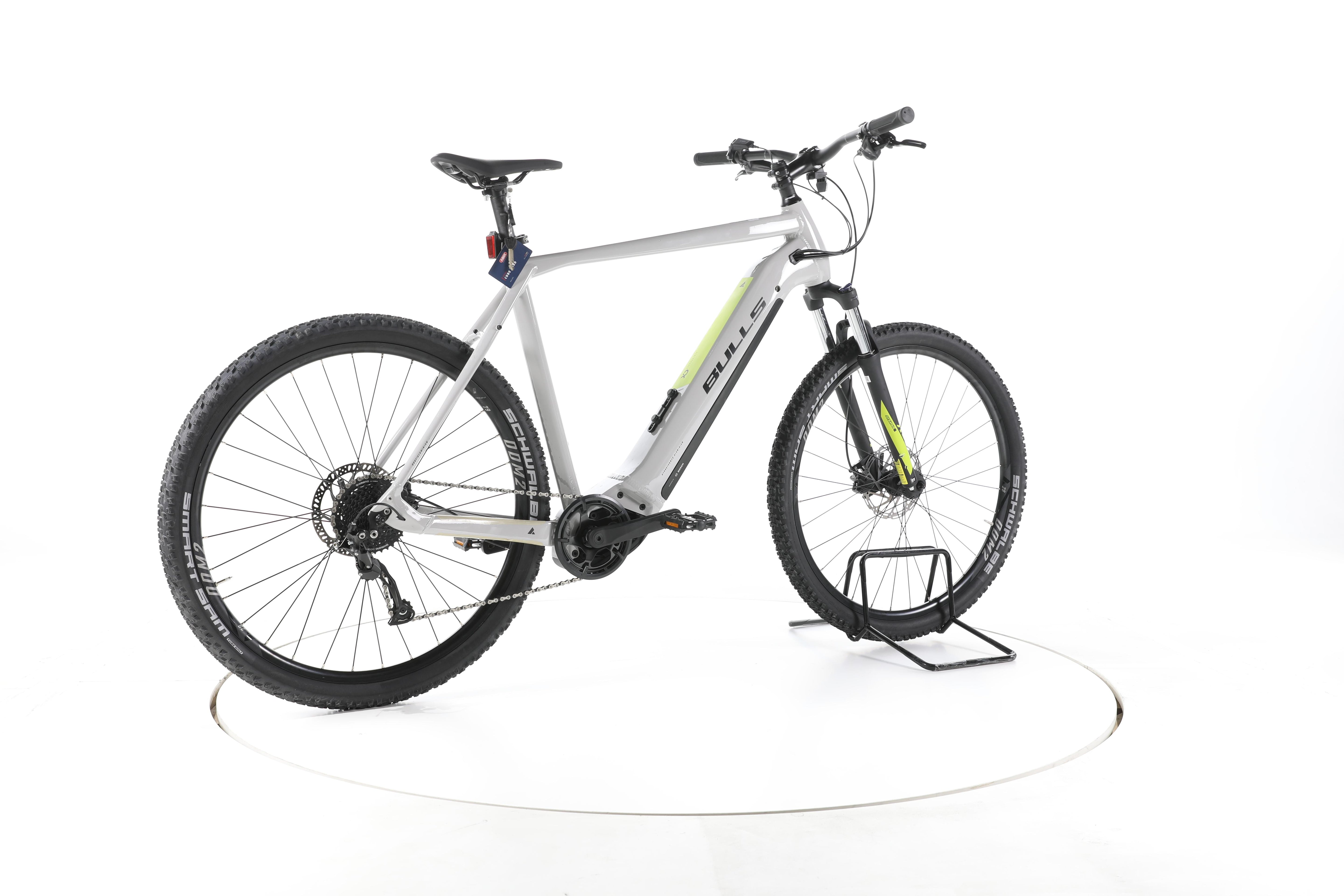 Bulls LT EVO CX E-Bike - Image 12