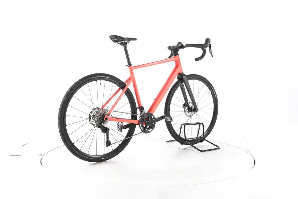 Rose Blend Gravelbike Carbon - Image 12