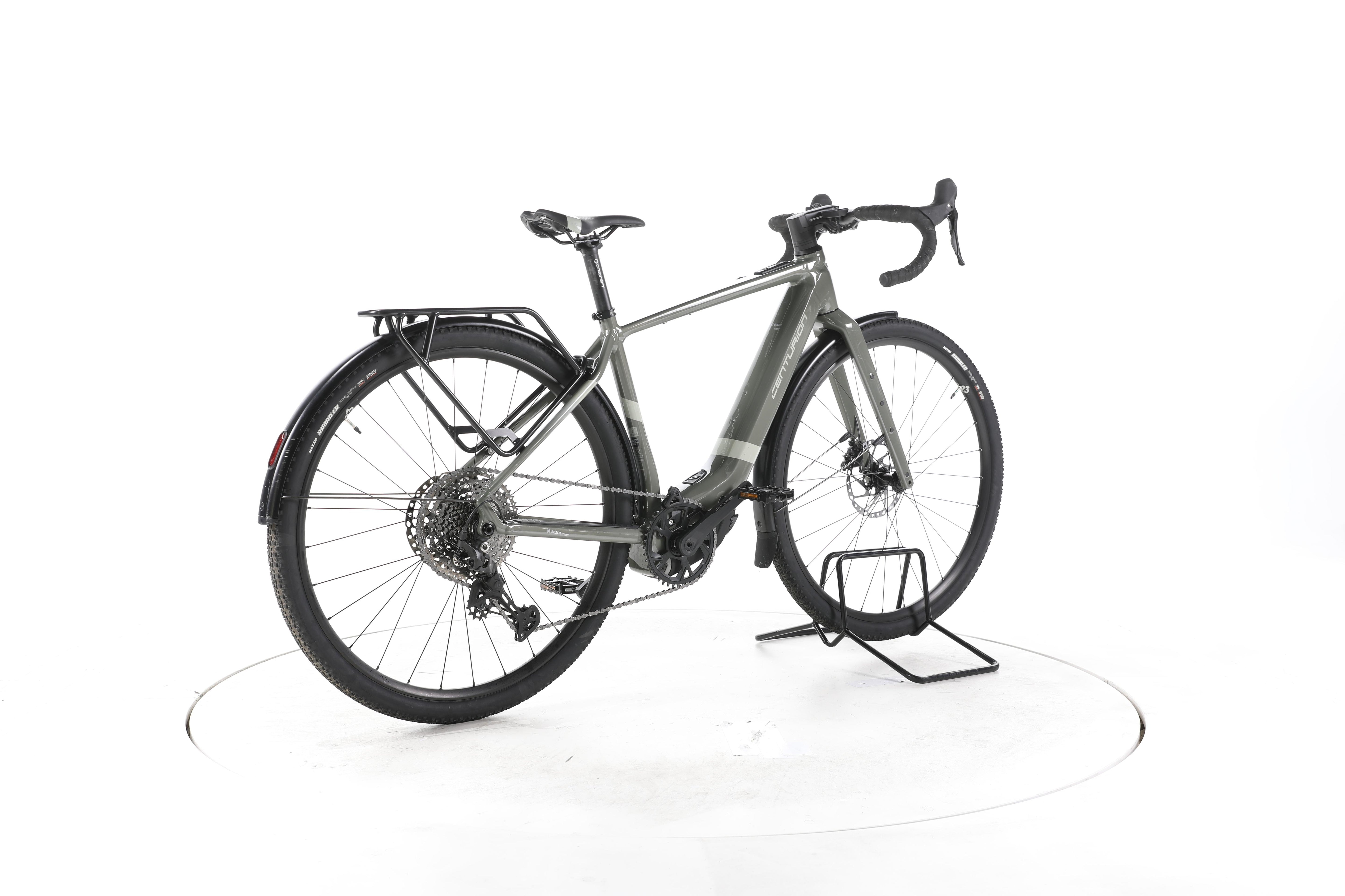 Centurion Crossfire R1000 D EQ E-Gravel & Rennrad 2025 - Image 12