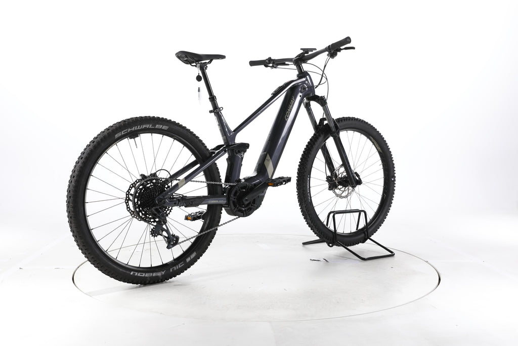 Conway Xyron S 2.9 E-Bike Fully - Image 12