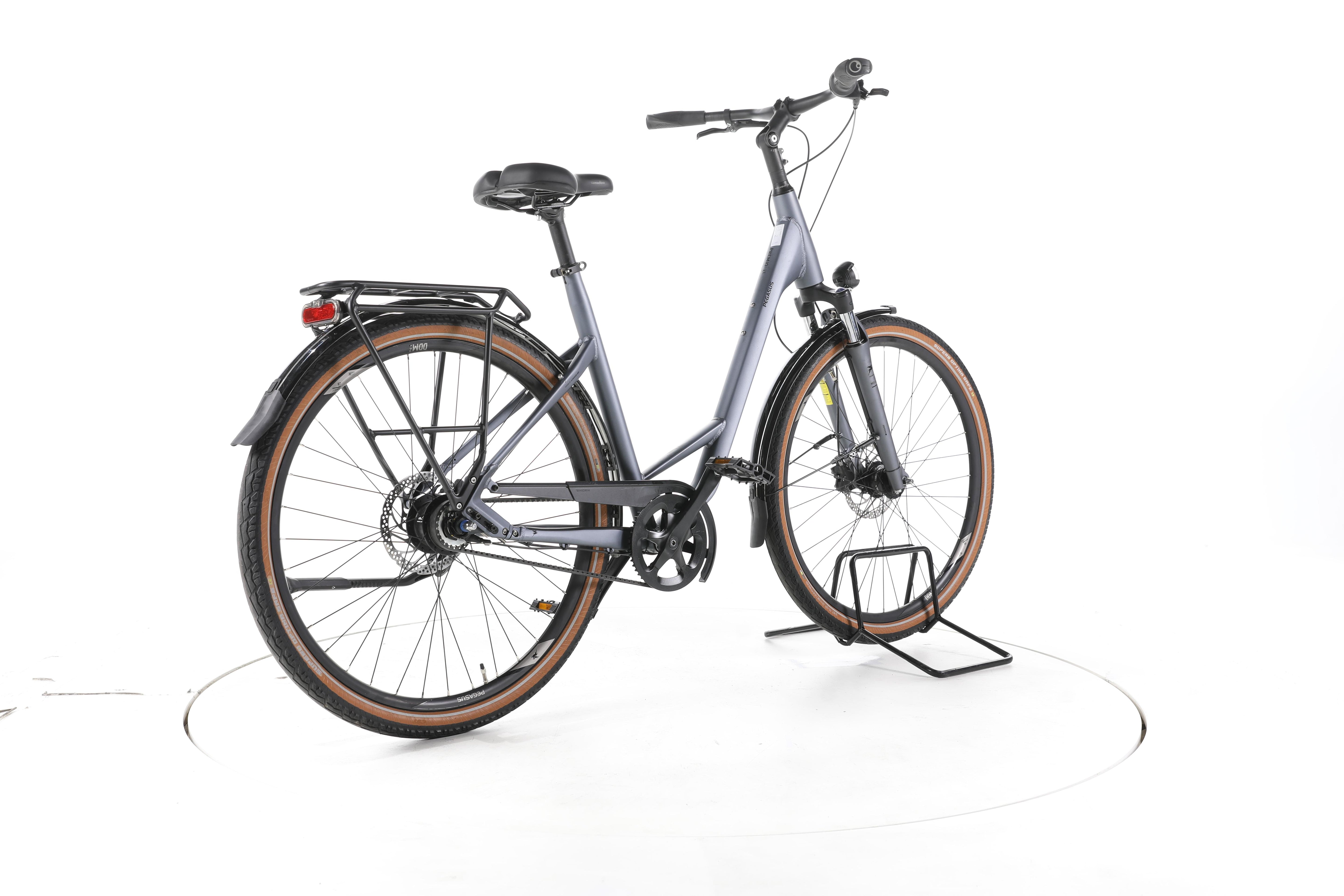 Pegasus Premio SL Fahrrad City & Trekking - Image 12
